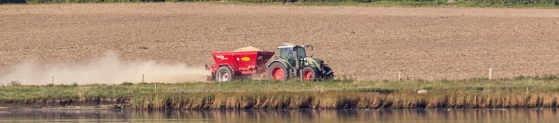Traktor, Foto: J. Evert Traktor, Foto: J. Evert
